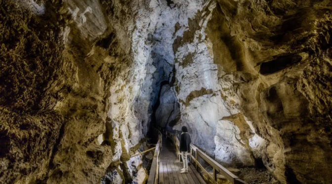 Common Mistakes First‑Time Cavers Make in New Zealand