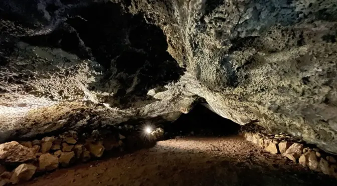 Not All Caves Are the Same: Choosing Your Kind of Adventure in New Zealand