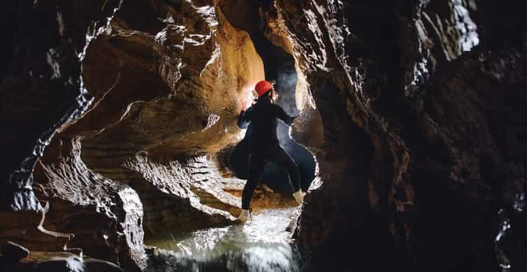 Private Caving Expeditions: The Ultimate Luxury