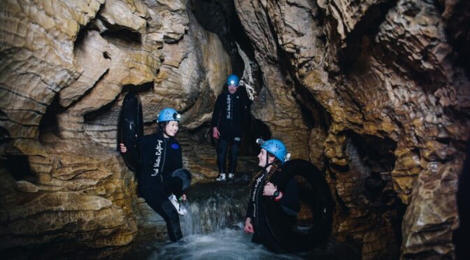 Luxury Caving Experiences in New Zealand: When Adventure Meets Comfort